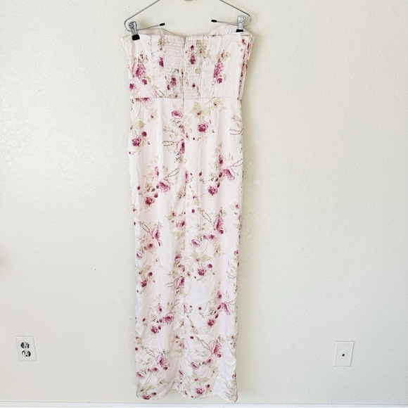 New Alter’d State Gigi Corset Maxi Dress size M - Picture 13 of 13